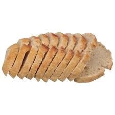 Duck Deli Sourdough Loaf