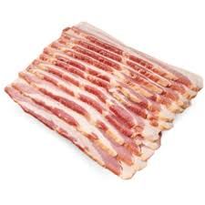Applewood Bacon Cheshire