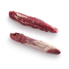 Pork Tenderloin