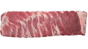 St Louis Ribs