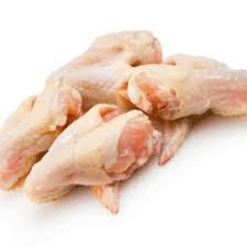 Jumbo Chicken Wings