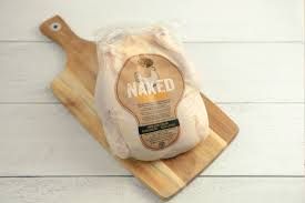 Joyce Farms Whole Chicken