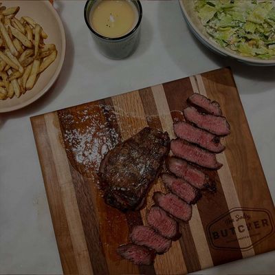 BEEF