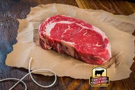 CAB Prime Ribeye