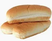 Salty Butcher Hotdog Buns