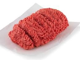 American Blend Ground Beef (filet/ribeye/strip)