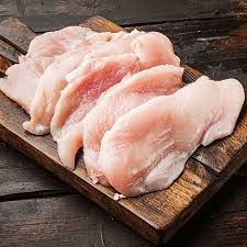 Chicken Cutlets