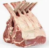 LAMB RACK