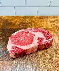 Prime Ribeye Steak