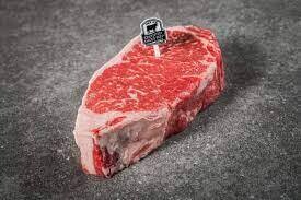 Choice New York Strip