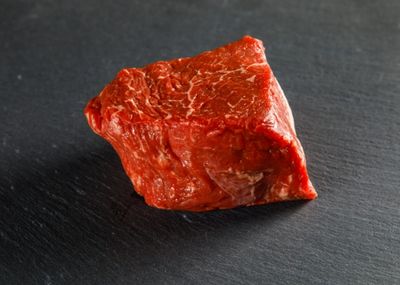 Prime Top Butt Sirloin