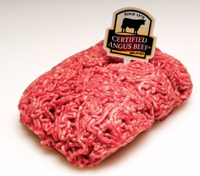 Prime Ground Sirloin 90/10