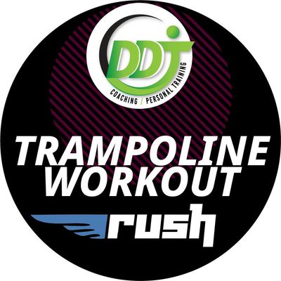 Trampoline Workout