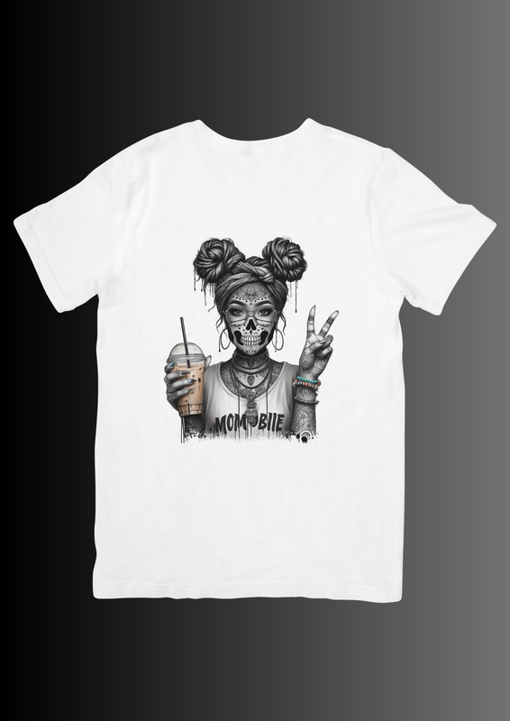 MOM BIIE T-shirt