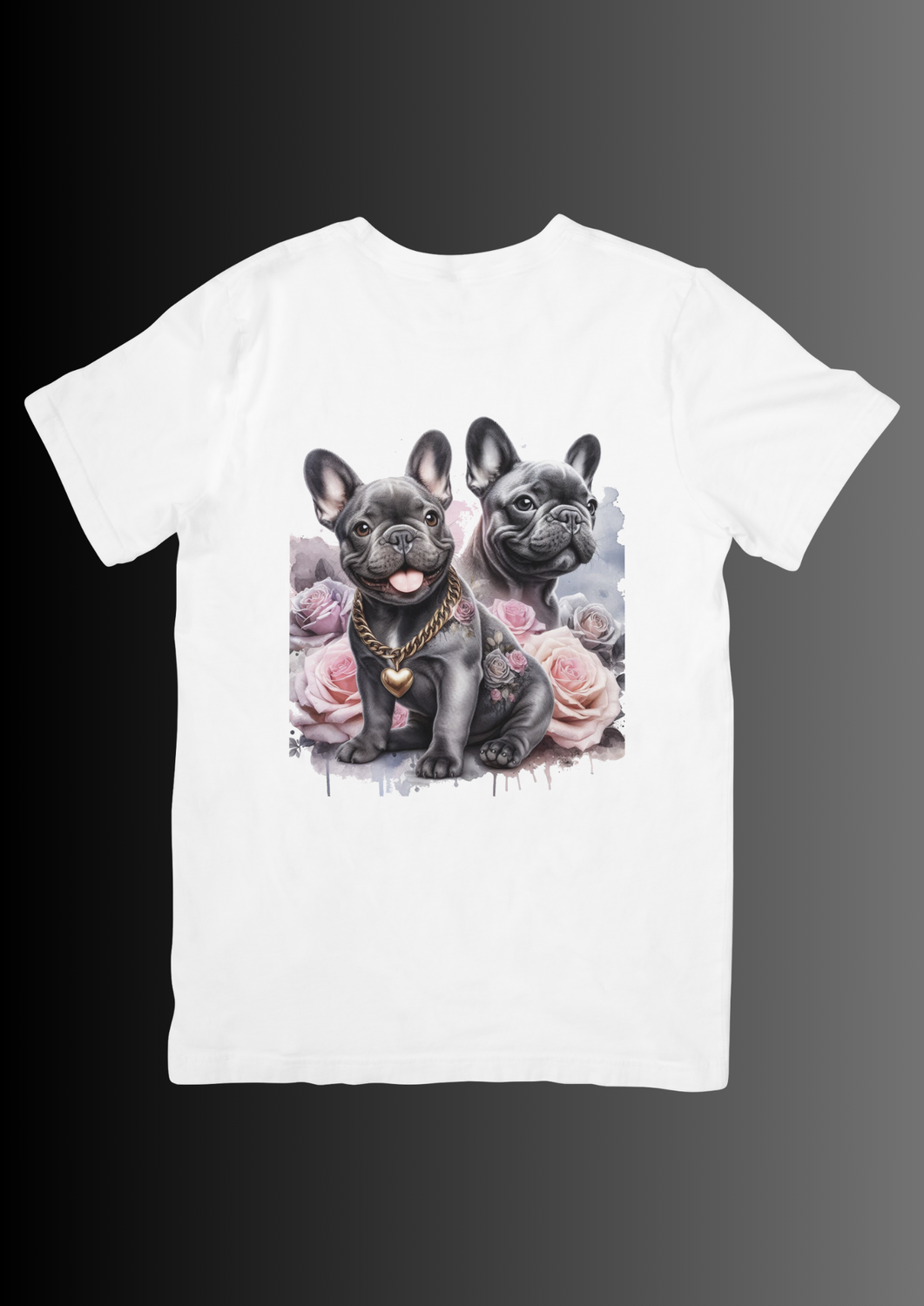 Cool French Bulldog