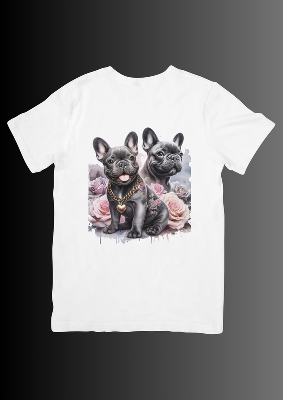 Cool French Bulldog