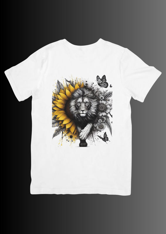 Lion T-shirt