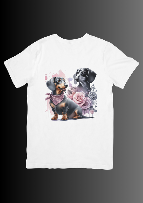 Dachshund T-shirt