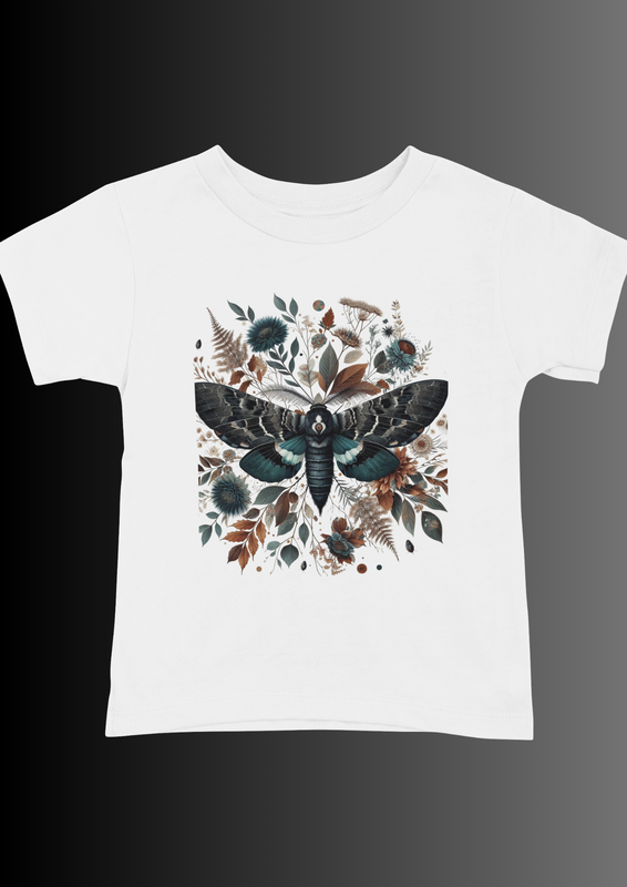 Butterfly T-shirt