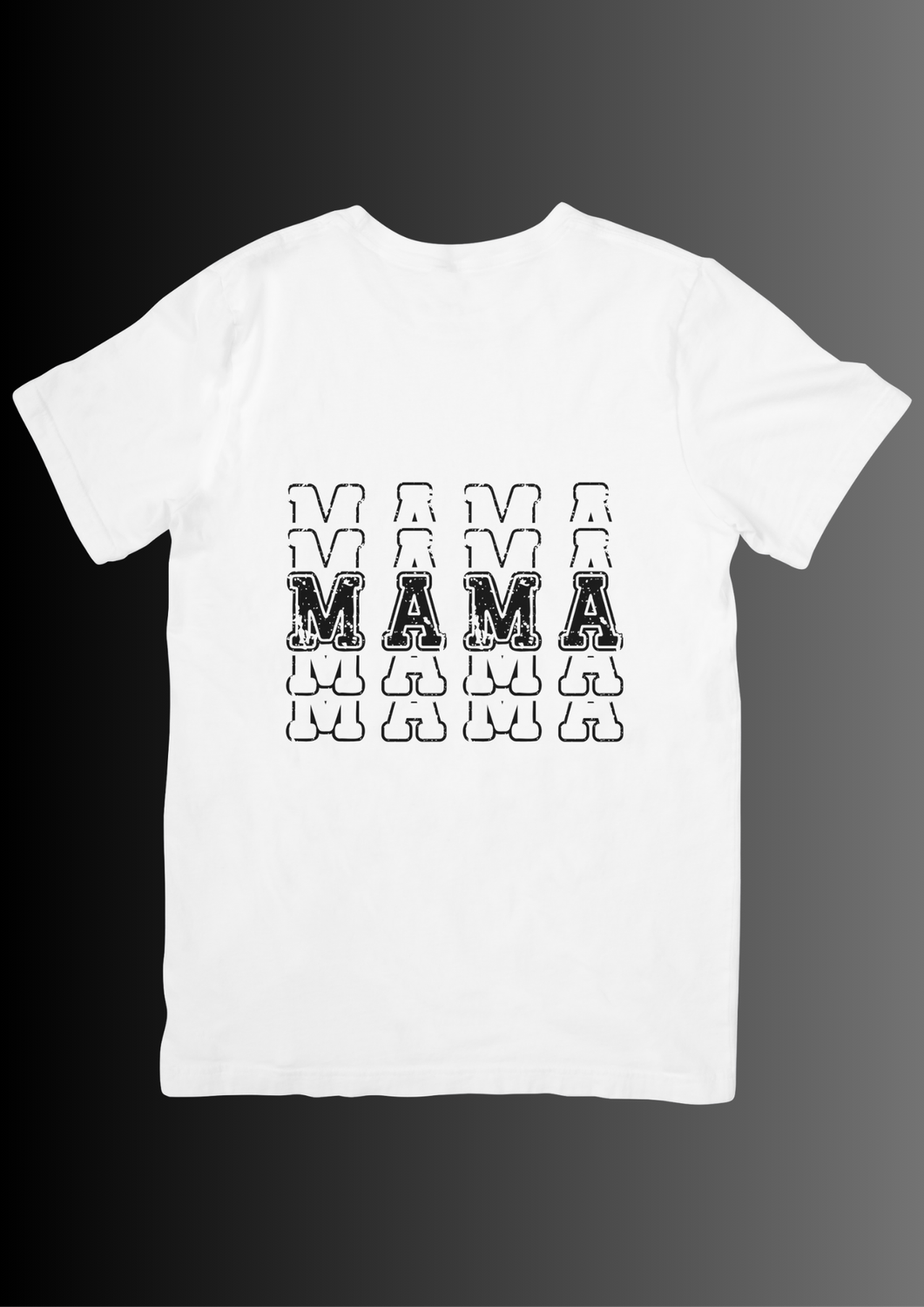 MAMA  T-shirt