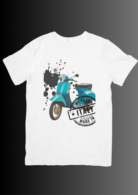 Vespa T-shirt