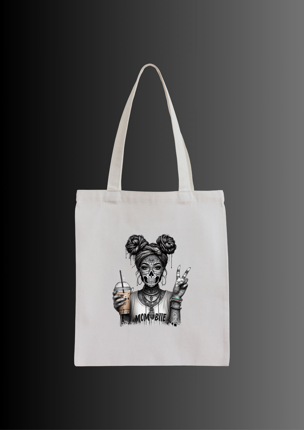 MOM BIIE textil bag