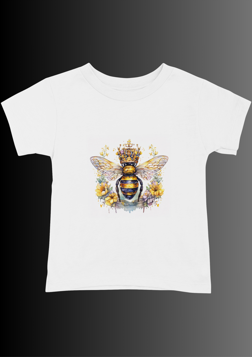 Bee queen T-shirt
