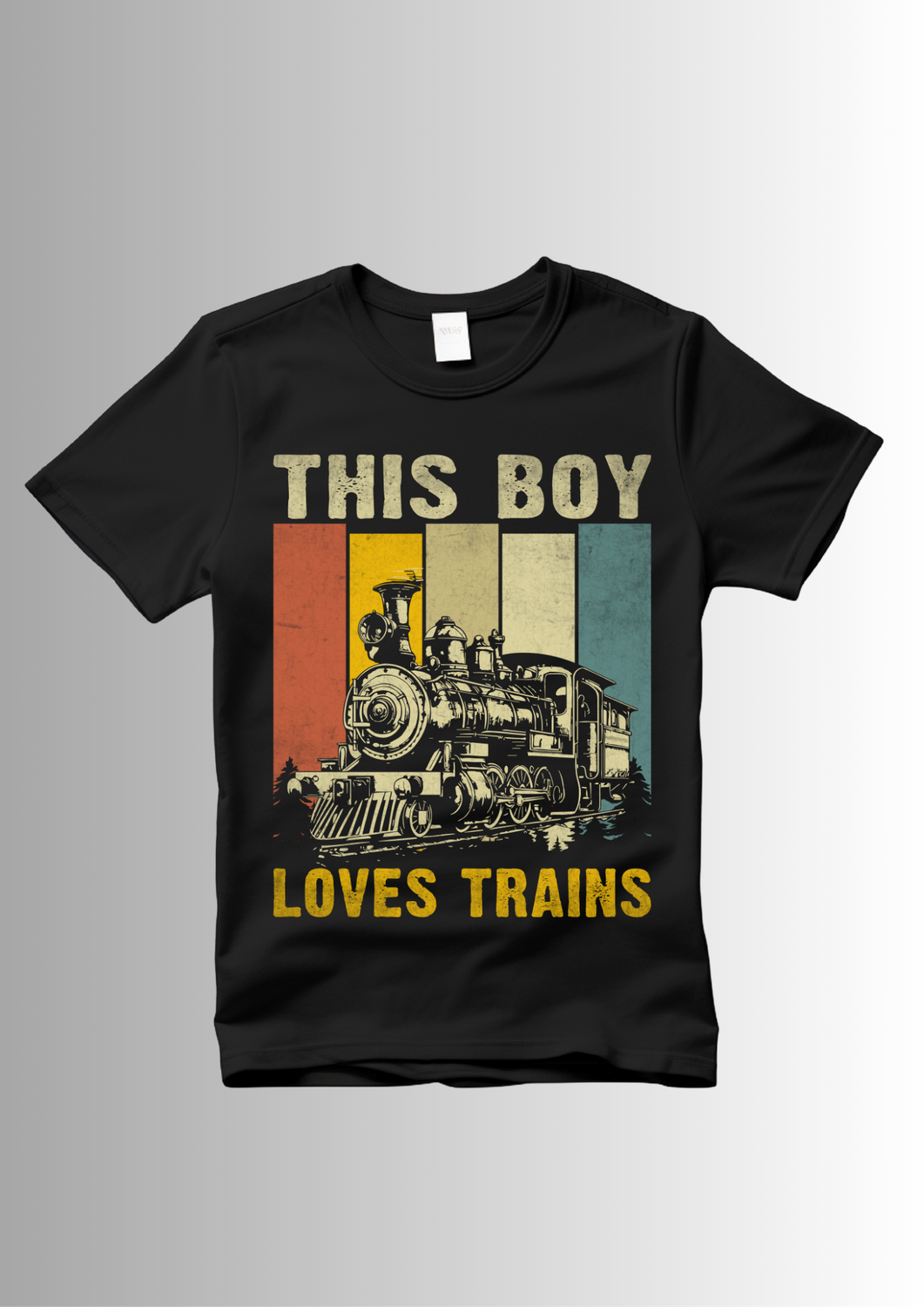 This boy T-shirt