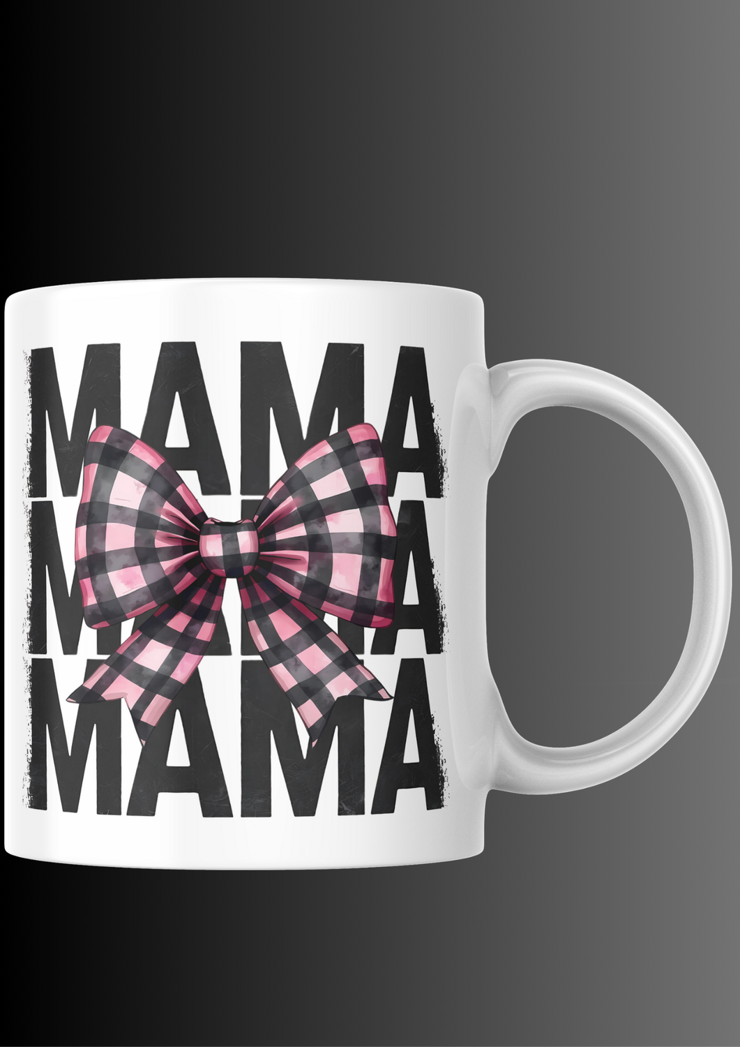 MAMA MAMA MAMA mug
