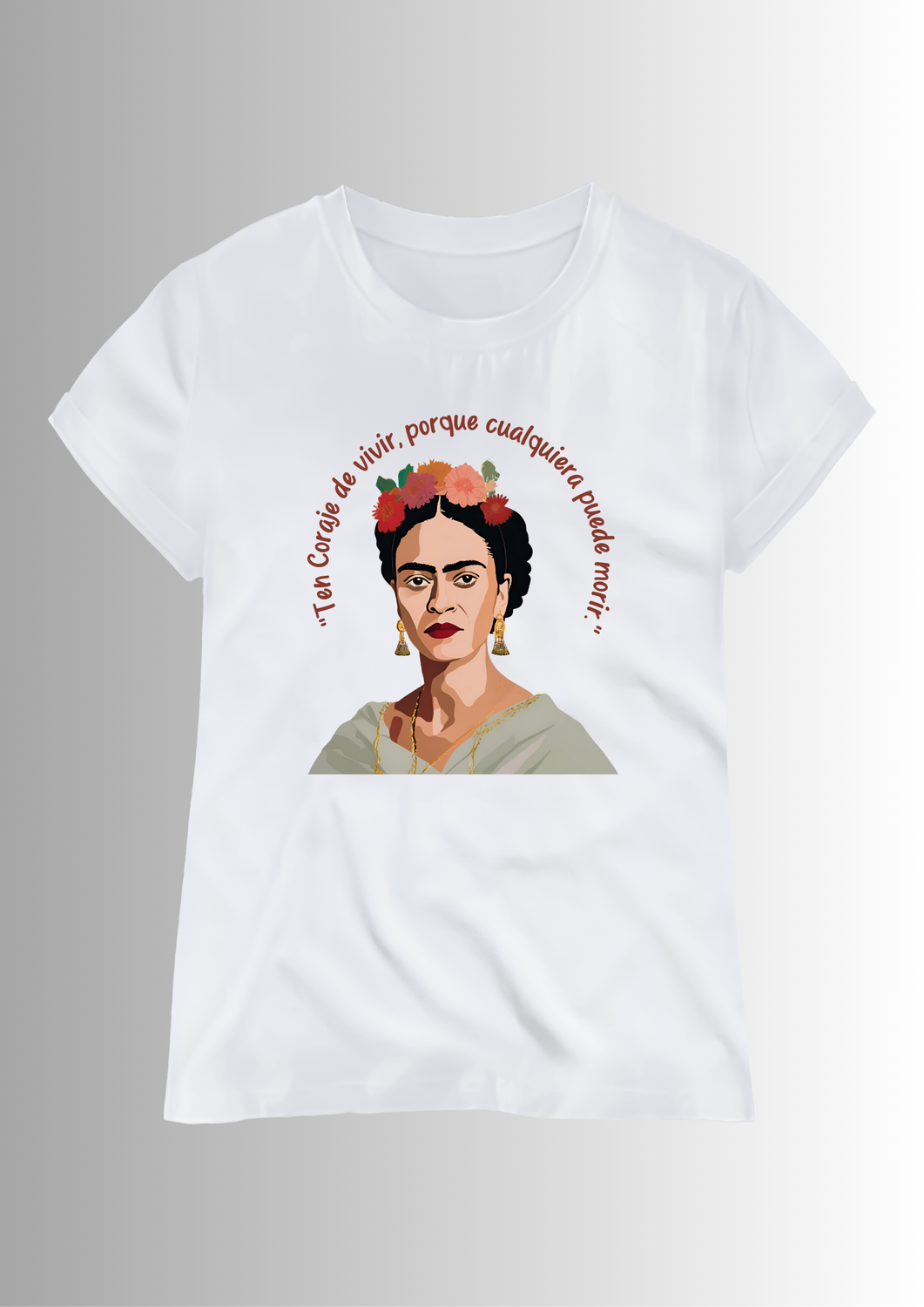Frida T-shirt