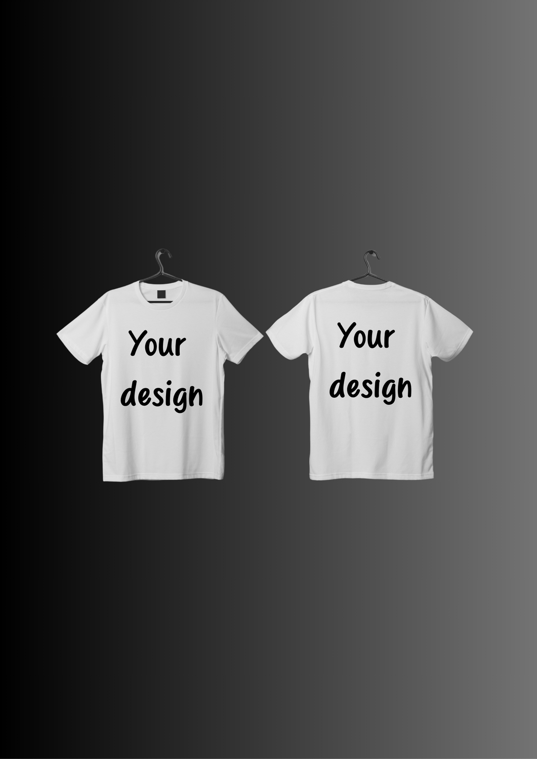 Your design