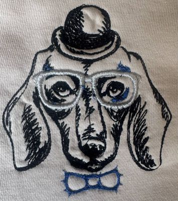 Embroidery