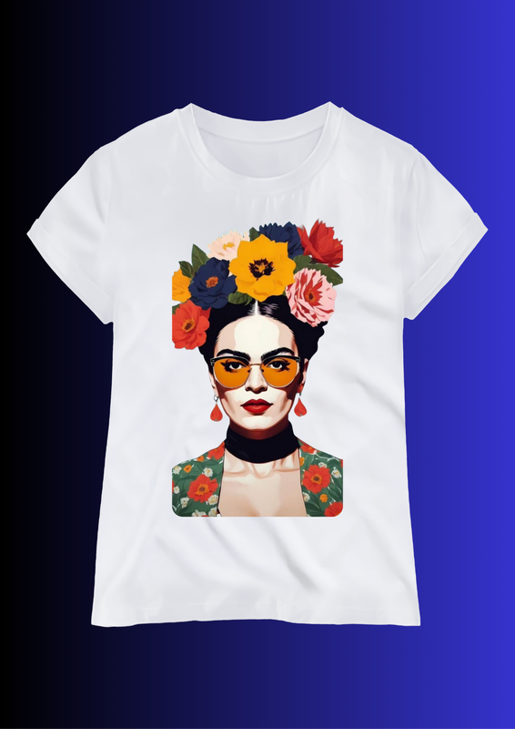 Frida  T-shirt