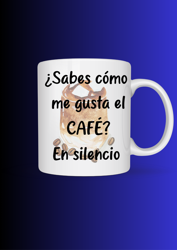 Café taza