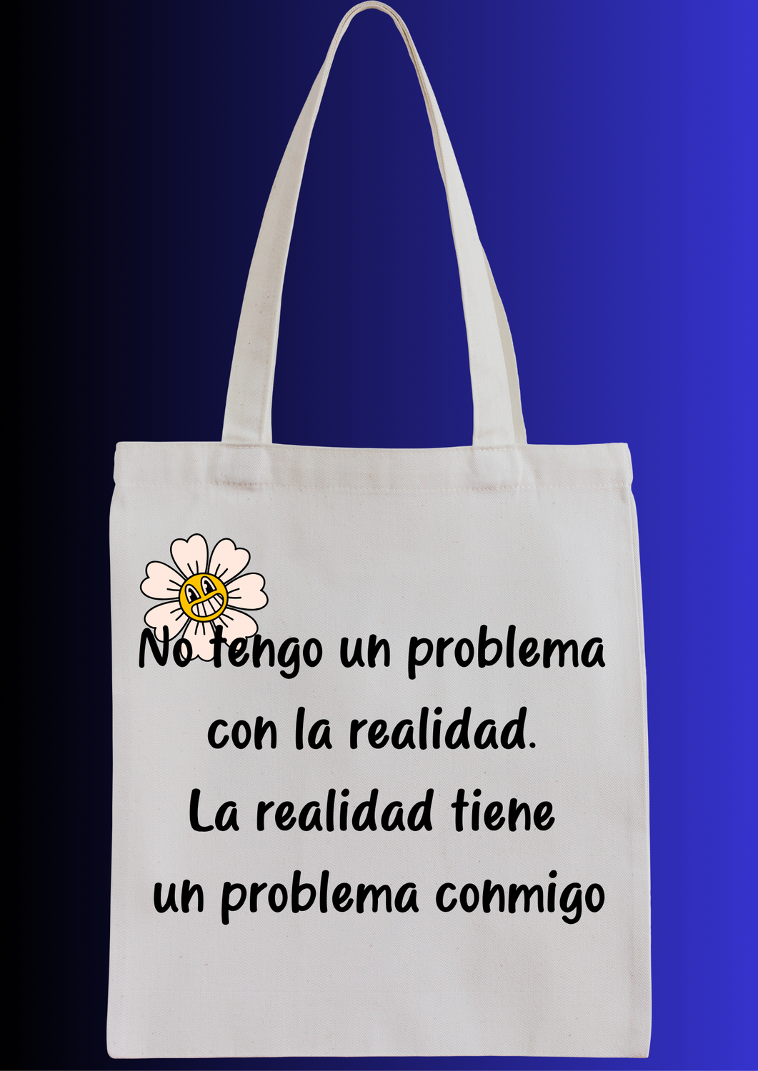 Problema textil bag