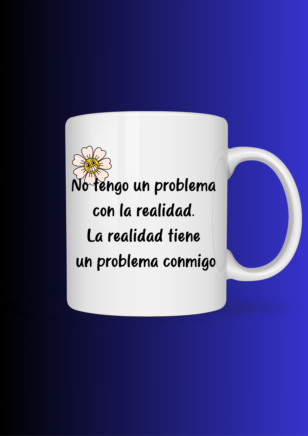 Problema taza