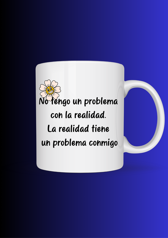 Problema taza
