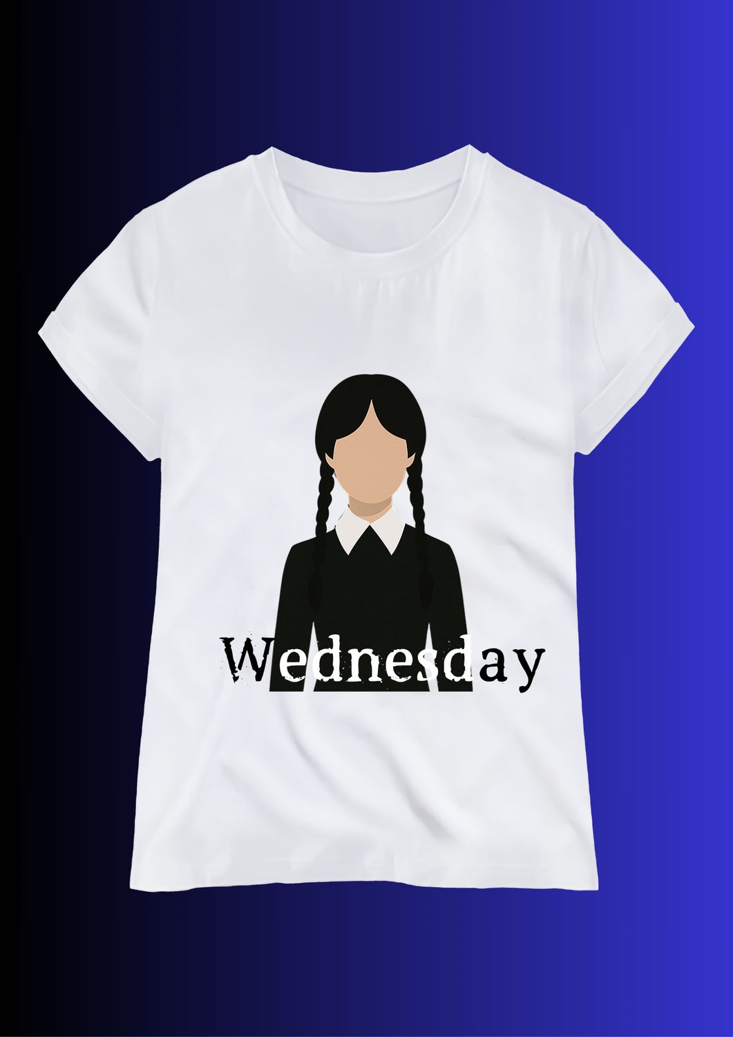 Wednesday T-shirt