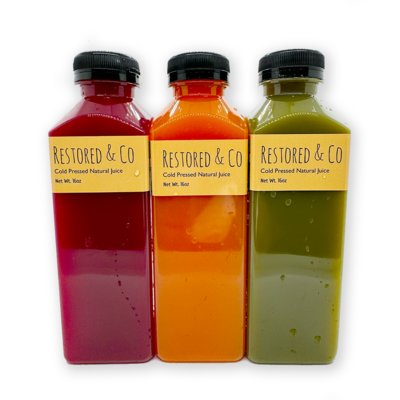 Mixed Flight - United