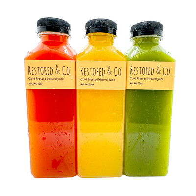 Mixed Flight - American