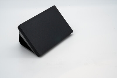 StreamDeck XL Abdeckung - simple - schwarz