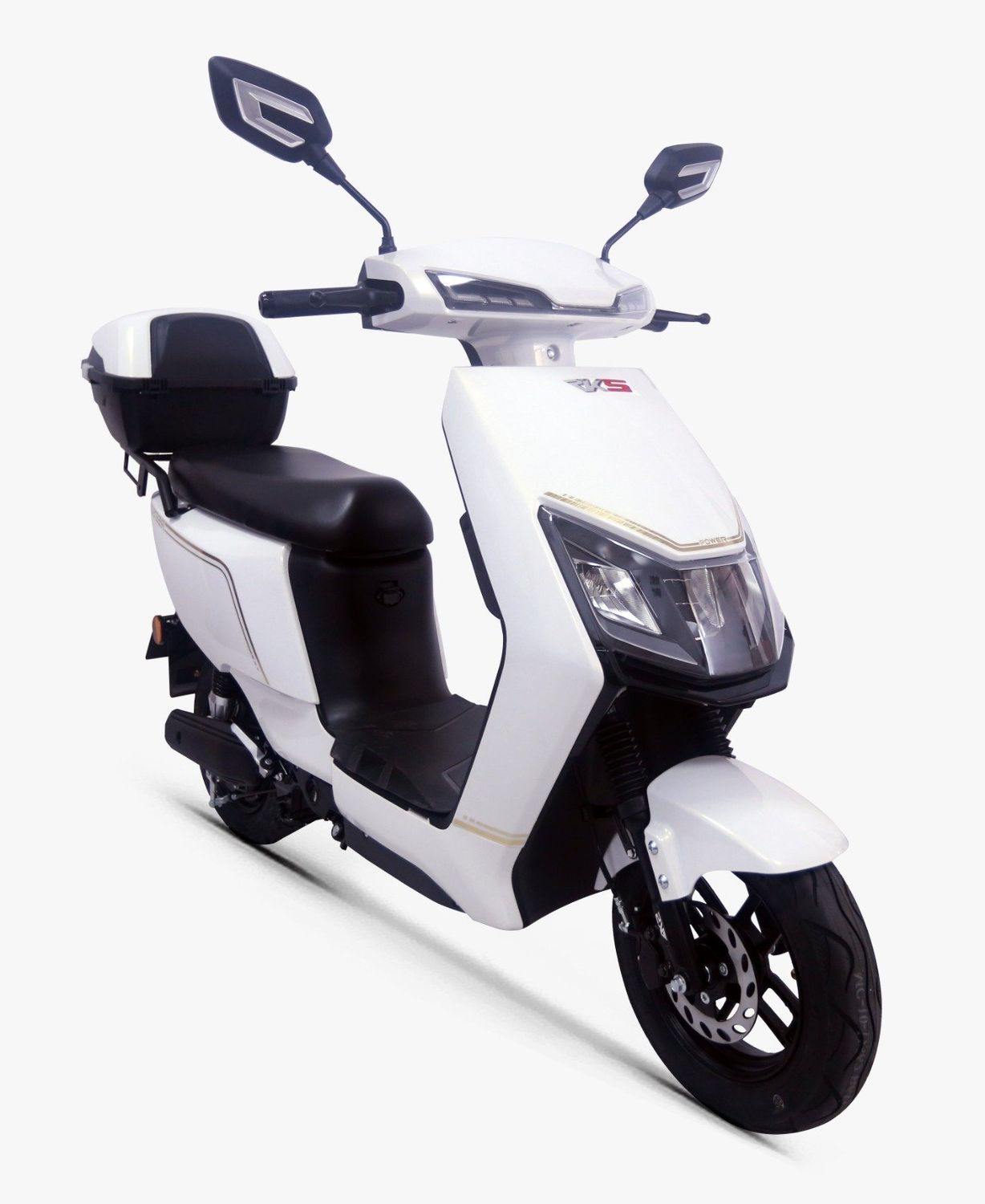E-Moped Elektrischer Roller RKS REE1500