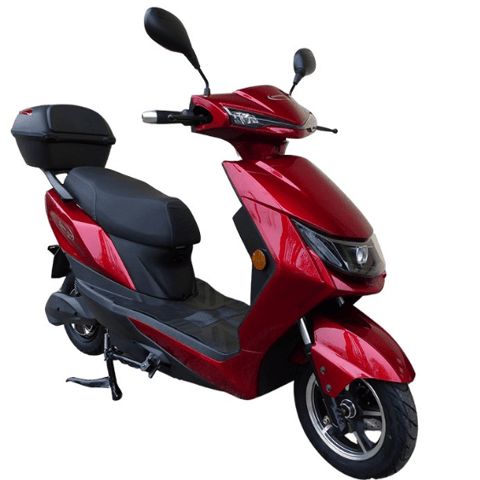 E-Scooter Elektrischer Roller MYFORCE QJ-2