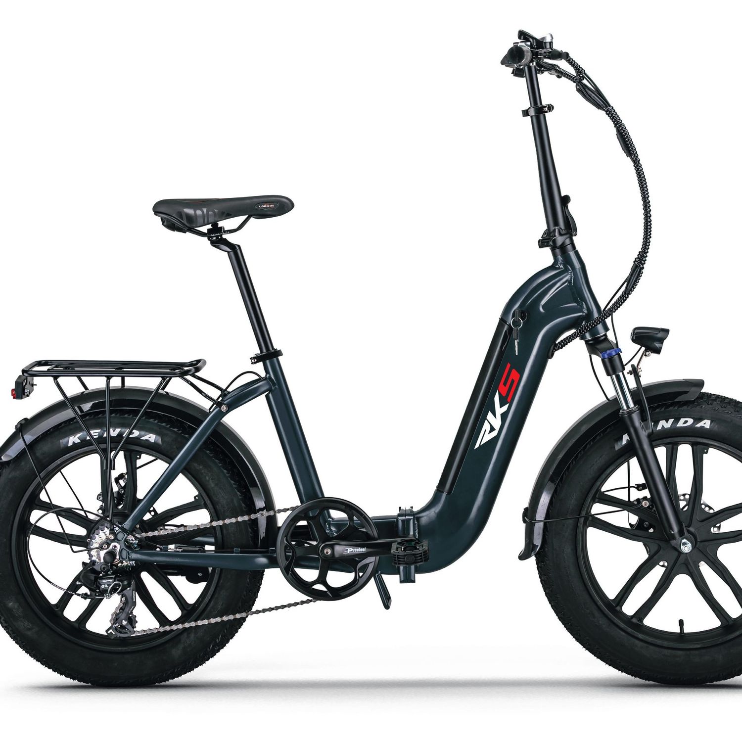 Elektrofahrrad Falt-E-Bike Klapprad Skyjet RV10 Plus Shimano Elektrofahrrad Falt-E-Bike Klapprad Skyjet RV10 Plus Shimano