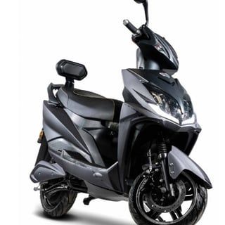 E-Scooter, E-Moped Elektrischer Roller FALCON-SW-500