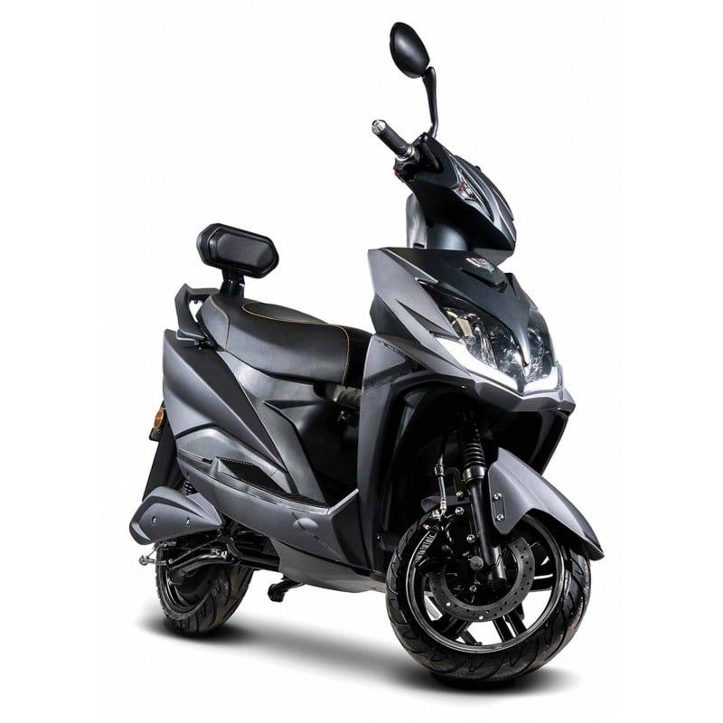 E-Moped, Elektroroller FALCON 3400
