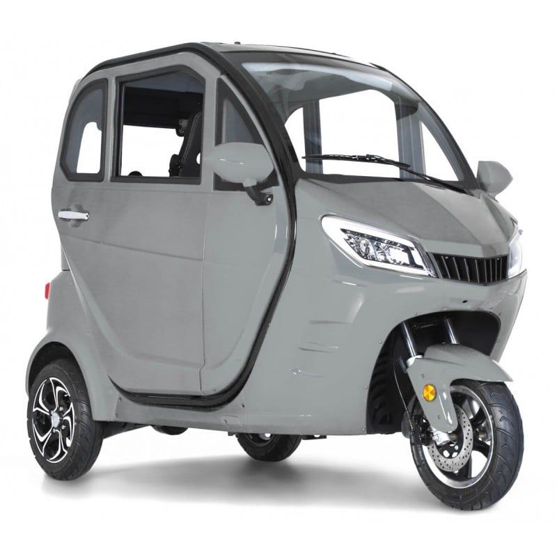 Kabinenroller Cruise