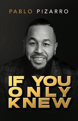 IF YOU ONLY KNEW PAPERBACK