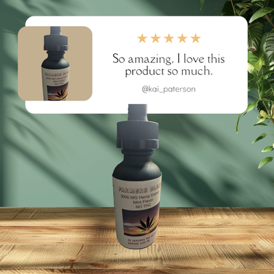 CBD products