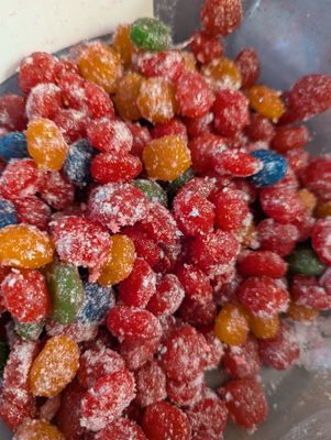 Nerd Rancher Gushers 
